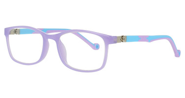 J9 Designs Eyeglasses J9 3010 Purple