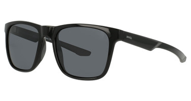 INVU Eyeglasses INVU-336 Black/1