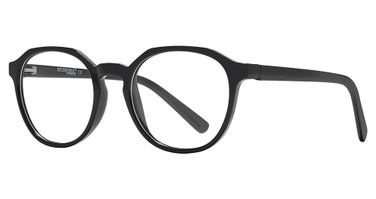 Affordable Designs Eyeglasses Miller Black