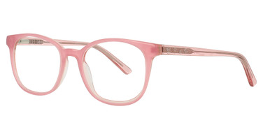 Kids Central Eyeglasses KC1712 Bubble Gum/C-2