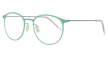 NW77th Moon Man Green/Black