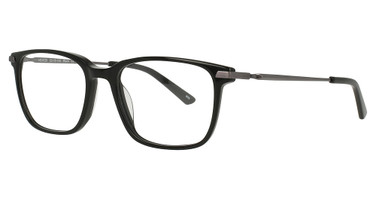 Helium Eyeglasses 4538 Black