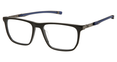 Champion Eyeglasses RETAIN100 BLACK/C01