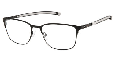 Champion Eyeglasses RETAIN200 MATTE BLACK/C01