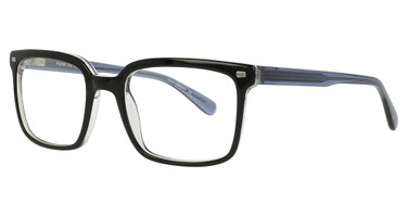 Pepe Jeans Eyeglasses PJ3700 Black/Crystal/C-13