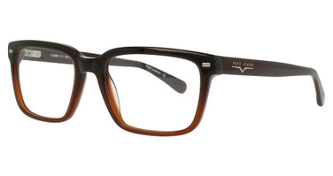 Pepe Jeans Eyeglasses PJ3699 Brown Fade/C-11