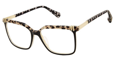 Ted Baker Eyeglasses TLW011 black/BLK