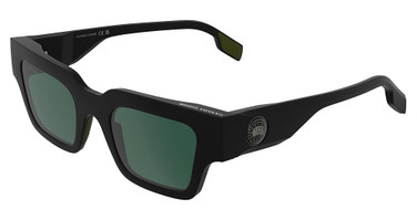 Canada Goose GC25603SN SID MATTE BLACK/002