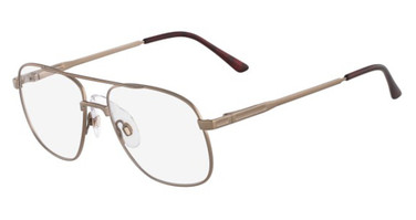 Marchon NYC Eyeglasses M-JONATHAN 2 N CAFE/115