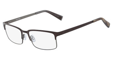 Nautica Eyeglasses N7270 N BROWN/200