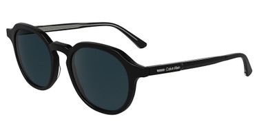 Calvin Klein Eyeglasses CK24538S N BLACK/001