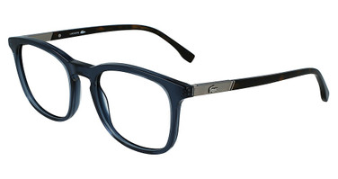 Lacoste Eyeglasses L2889 N BLUE/400