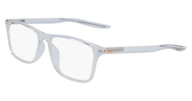 Nike Eyeglasses NIKE 5017 N CLEAR/960