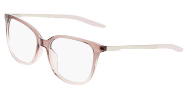 Nike Eyeglasses NIKE 7228 N TAUPE GREY/PLAT VIOLET FADE/547