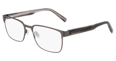 Nautica Eyeglasses N7340 N MATTE GUNMETAL/030