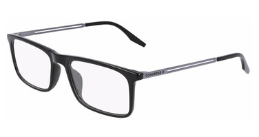 Converse Eyeglasses CV8001 N BLACK/001