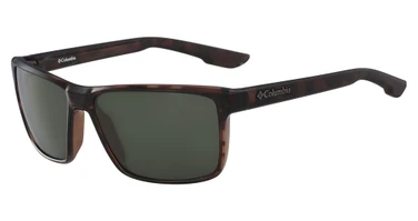 Columbia Eyeglasses C505S N HAZEN TORTOISE/GREEN/242