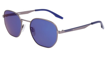 Converse Eyeglasses CV104S N ELEVATE SATIN GUNMETAL/070