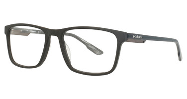 Columbia Eyeglasses C8026 N MATTE BLACK/002