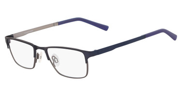 Flexon Eyeglasses FLEXON KIDS ZEUS N NAVY/412