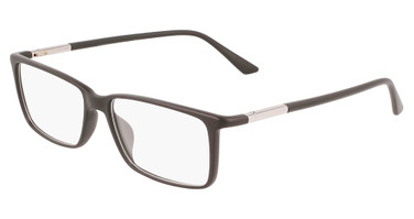 Calvin Klein Eyeglasses CK21523 N MATTE BLACK/002