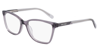 Nine West Eyeglasses NW5226 N SMOKE CRYSTAL/010