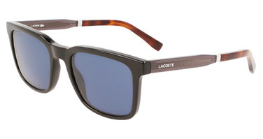 Lacoste Eyeglasses L954S N BLACK/001