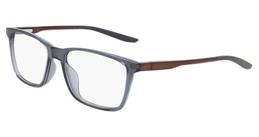 Nike Eyeglasses NIKE 7286 N Dark Grey Fade/035