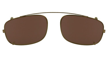 Flexon Eyeglasses FLEXON 600 CLIP-ON N GEP/714