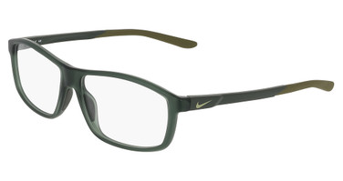Nike NIKE 7291 N MATTE SEQUOIA/MEDIUM OLIVE/302