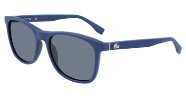 Lacoste Eyeglasses L860SE N BLUE MATTE/424