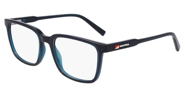 Nautica Eyeglasses N8192 N SPORT NAVY CRYSTAL/410