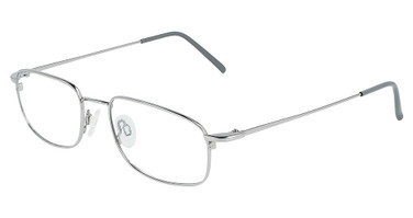 Flexon Eyeglasses FLX810MAG-SET N STEEL/035