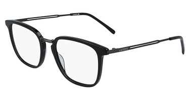 Lacoste Eyeglasses L2853PC N BLACK/001