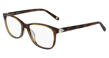 Marchon NYC Eyeglasses M-5006 N TORTOISE/215