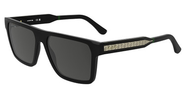 Lacoste Eyeglasses L6059S N BLACK/001