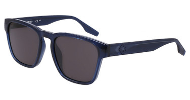 Converse Eyeglasses CV547S N FLUIDITY CRYSTAL CONVERSE NAVY/412