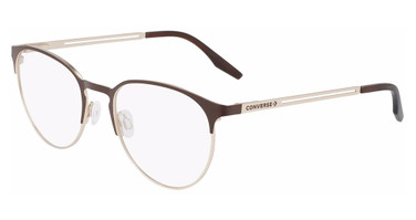Converse Eyeglasses CV1003 N MATTE DARK ROOT/201