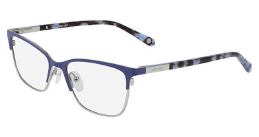 Nine West Eyeglasses NW1089 N LILAC/530