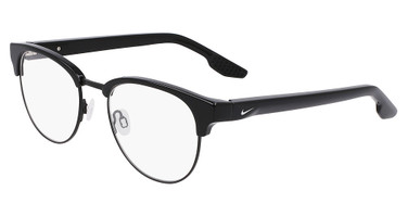 Nike Eyeglasses NIKE 8402 N BLACK/001