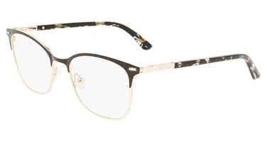 Calvin Klein Eyeglasses CK21124 N BLACK/001