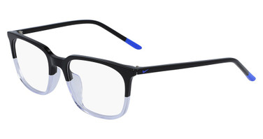 Nike Eyeglasses NIKE 7250 N BLACK/019