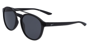 Nike Eyeglasses NIKE KISMET N IF2006X BLACK/DARK GREY/001