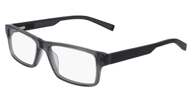 Nautica Eyeglasses N8159 N SMOKE CRYSTAL/015