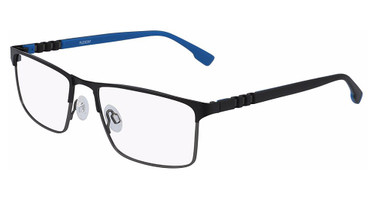 Flexon Eyeglasses FLEXON E1137 N BLACK/001