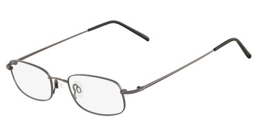 Flexon Eyeglasses FLEXON 603 N GUNMETAL/033