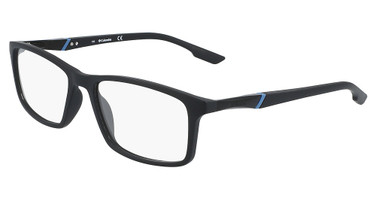Columbia Eyeglasses C8032 N MATTE BLACK/002