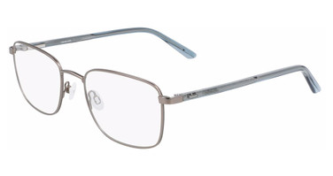 Calvin Klein Eyeglasses CK21301 N SATIN GUNMETAL/008