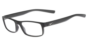 Nike Eyeglasses NIKE 7090 N MATTE BLACK/001