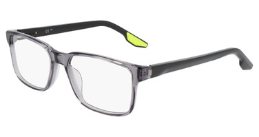 Nike Eyeglasses NIKE 7160 N CRYSTAL GREY/027